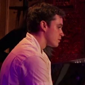 Video: Brent Comer & Daniel Marconi Sing Stay Gold From THE OUTSIDERS Photo