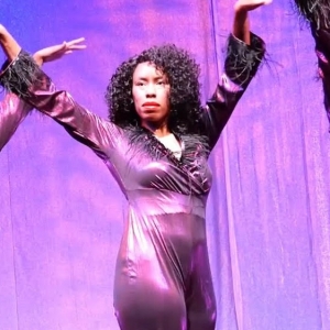 Video: First Look At Amarillo Little Theatre's DREAMGIRLS Video