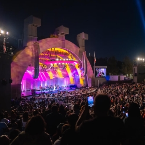 Hollywood Bowl 2025 Opens Season with AN EVENING WITH HUGH JACKMAN Photo