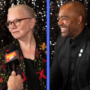 Video: Meet the 2023 Tony Nominees for Costume Design Video