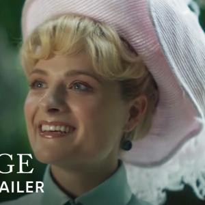 Video: THE GILDED AGE Season 3 Trailer Teases Upcoming Twists