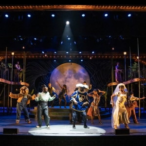 Classical Theatre of Harlem Unveils Full Cast for A MIDSUMMER NIGHT'S DREAM Photo