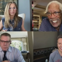 VIDEO: Watch the Full FAST TIMES AND RIDGEMONT HIGH Reading Starring Jennifer Aniston Video
