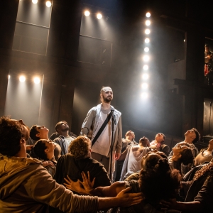 JESUS CHRIST SUPERSTAR Comes To Australia In November 2024 Photo