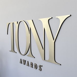 Photos: On the Red Carpet at the 2024 Tony Awards Photo