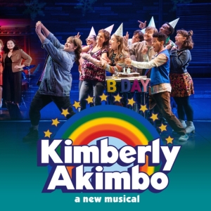 KIMBERLY AKIMBO Partners with Hear Your Song for One-Night Concert at The Green Room  Photo