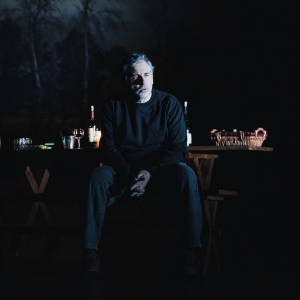 Review Roundup: Steve Carell Stars In UNCLE VANYA on Broadway Photo