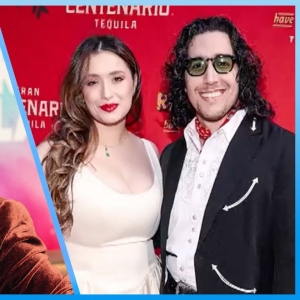 Video: Broadway Siblings Christopher and Monica Ramirez Featured on KELLY CLARKSON Photo
