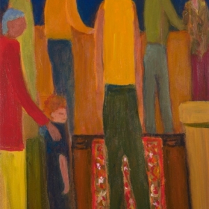 ART WITH ELDERS Announces Two Public Exhibitions Photo