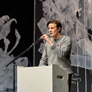 Review: AN ENEMY OF THE PEOPLE, Duke Of York's Theatre Photo