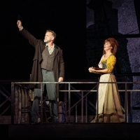 Review: SWEENEY TODD THE DEMON BARBER OF FLEET STREET at The Muny Photo