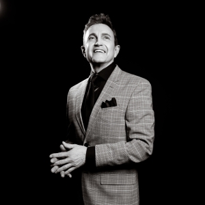 Exclusive: Hear 'Bei Mir Bist du Schön' From JEFF HARNAR SINGS SAMMY CAHN: THE SEC Photo
