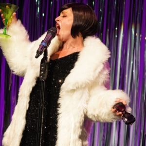 Interview: Jenny Lee Stern of FORBIDDEN BROADWAY at Broadway At The Hobby Center