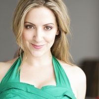 Exclusive: Donna Vivino Will Take Over As Grizabella on CATS National Tour Photo