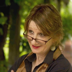 Interview: Theatre Life with Elizabeth Bruce Photo