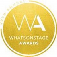 Award Presenters Announced For 20th Annual WhatsOnStage Awards Photo