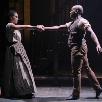 Tickets Now On Sale for PARADISE SQUARE on Broadway Photo