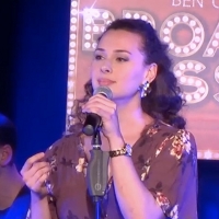 VIDEO: Meet the Cast of the MY FAIR LADY National Tour Photo