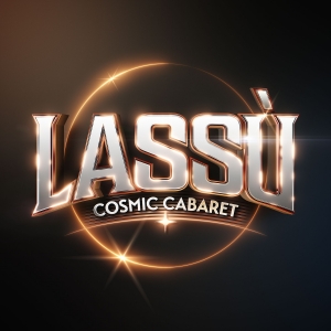 LASSÙ Adult Cabaret Comes to Australia Photo
