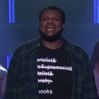 VIDEO: A STRANGE LOOP Cast Performs 'Inner White Girl' on LATE NIGHT Video