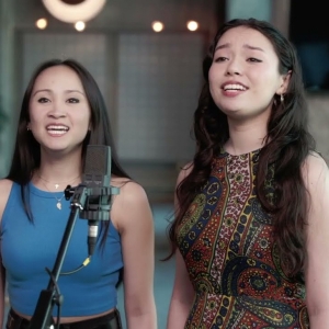 Video: Watch 'Democracy (Reprise)' from SOFT POWER at Signature Theatre Video