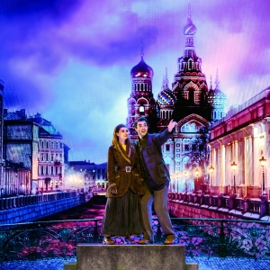 ANASTASIA Musical to Premiere in Australia in 2025 Photo