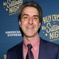Jason Robert Brown to Conduct PARADE at New York City Center Photo