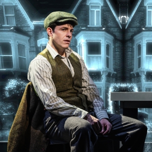 Interview: Avon Native John Ambrosino Makes his Broadway Debut in THE WHO'S TOMMY Photo