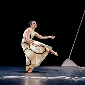 Review: OSIPOVA / LINBURY, Royal Ballet And Opera Photo