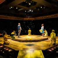Review: BIG FISH at Marriott Theatre, Lincolnshire IL Photo