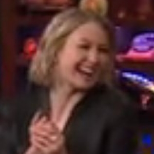 Video: THE GILDED AGE Star Carrie Coon Wants A Musical Of the Hit Drama Photo