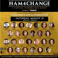 Lin-Manuel Miranda, Leslie Odom Jr., Renée Elise Goldsberry and More to Take Part in Photo