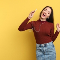 What Stars Stream: Broadway Turns Up the Volume on Cast Recordings, Oldies & More! Photo