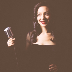 Julie Benko to Celebrate Mardi Gras at Birdland Jazz Club Photo
