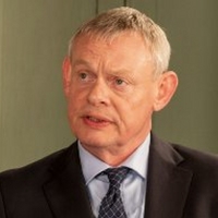 Acorn TV'S DOC MARTIN Closes With Season 10 in October Photo