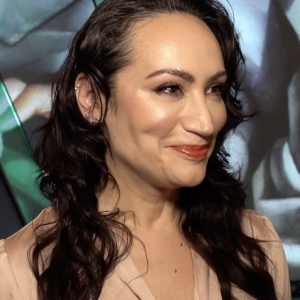 Video: Inside Rehearsals with Eden Espinosa and the Cast of LEMPICKA Video