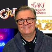 The Many Faces of Nathan Lane: A Look Back on His Career Onstage Photo