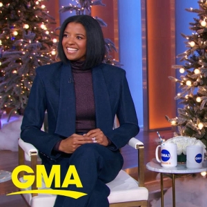 Video: ReneÃ© Elise Goldsberry and Hank Azaria Preview ALL IN: A COMEDY ABOUT LOVE