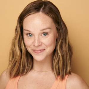 Carrie St. Louis and John Riddle To Lead WAITRESS At The Cape Playhouse Photo