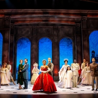 Sarasota Premiere of ANASTASIA is Coming to the Van Wezel Photo