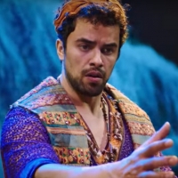 VIDEO: See the Official Trailer for THE PRINCE OF EGYPT West End Video