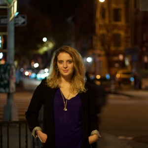 Erin Daley Appointed Artistic Director of Primary Stages Photo