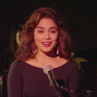 VIDEO: Watch Andrew Garfield & Vanessa Hudgens Perform 'Therapy' in TICK, TICK...BOOM Video