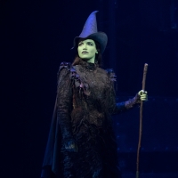 Lindsay Pearce, Ginna Claire Mason and More Announced for WICKED's Broadway Return Photo