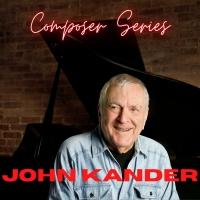 Brian Cheney and Cathy Venable Continue 'Composer Series' On Stageit With A Program D Photo