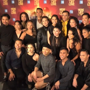 Video: HERE LIES LOVE Company Talks Bringing the Show to Broadway Video