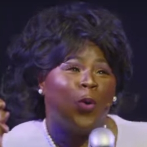 Video: DREAMGIRLS Takes The Stage At The Muny Photo