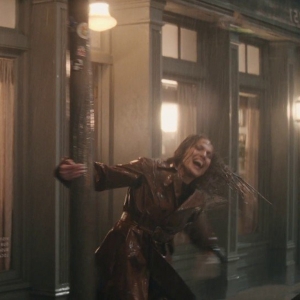 Video: Jennifer Lopez Drops Trailer For New Musical Movie Event THIS IS ME...NOW Video