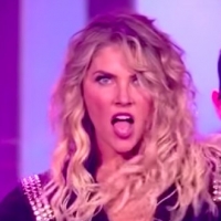 VIDEO: Watch Performances From 'Janet Jackson Night' on DANCING WITH THE STARS Video