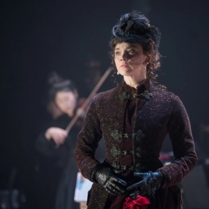 Review: ANNA KARENINA starring Natalie Dormer, Chichester Festival Theatre Photo